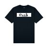 Cloke Mens Outline Tee - Plus Sizes Thumbnail